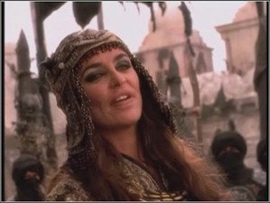 Xena: A harcos hercegnő 4. évad Ep.15 A vonalak között