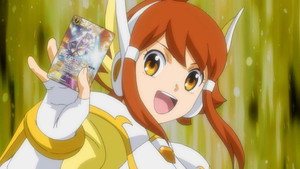 バトルスピリッツ ソードアイズ kép