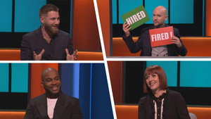 The Apprentice: You're Fired! 17. évad Ep.8 8. epizód