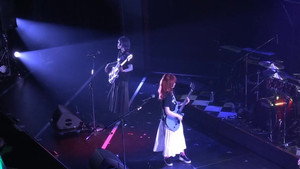 LIVE STAGE「ぼっち・ざ・ろっく！」2024 PART I STARRY / PART II 秀華祭 Speciális epizódok Ep.29 29. epizód