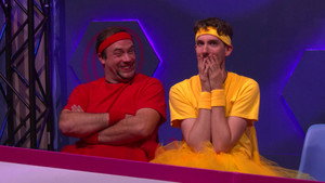 Big Brother: Le piège 2. évad Ep.5 5. epizód