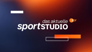Das aktuelle Sportstudio kép