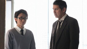 鍵のかかった部屋 1. évad Ep.10 10. epizód