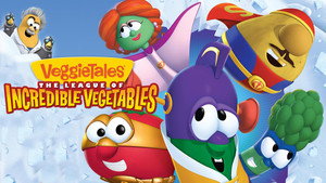 VeggieTales 1. évad Ep.43 43. epizód