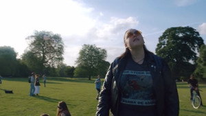 My Mad Fat Diary kép