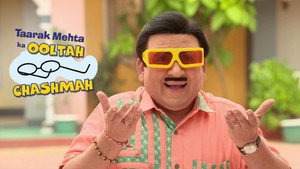 तारक मेहता का उल्टा चश्मा 1. évad Ep.4603 4603. epizód