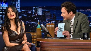 The Tonight Show Starring Jimmy Fallon 12. évad Ep.111 111. epizód