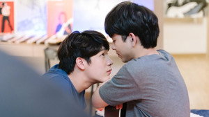 เพราะรักใช่ป่าว 1. évad Ep.7 7. epizód