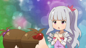 ぷちます!!-プチプチ・アイドルマスター- 2. évad Ep.48 48. epizód