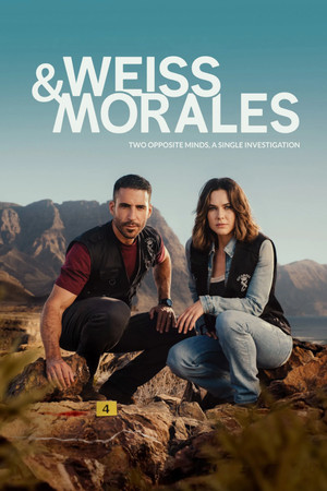 Weiss & Morales poszter