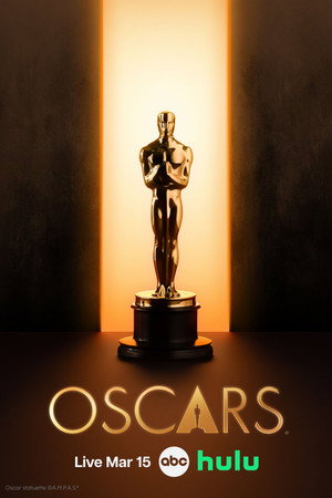 Oscar-gála 74. évad (2026-03-15) poszter