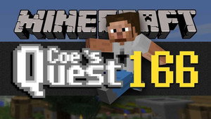 Coe's Quest 7. évad Ep.14 14. epizód