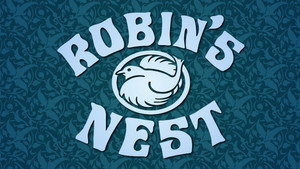 Robin's Nest kép