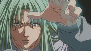 HUNTER×HUNTER 1. évad Ep.42 42. epizód