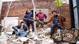 Uncle Morty's Dub Shack kép