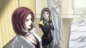 エックスメン 1. évad Ep.8 8. epizód