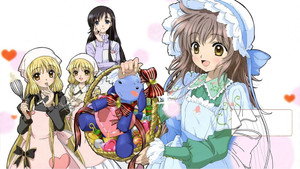 こばと。 kép
