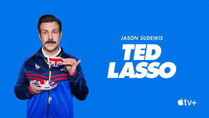 Ted Lasso kép