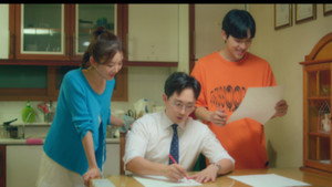 이사장님은 9등급 1. évad Ep.6 6. epizód