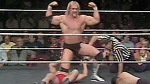 WWF All-Star Wrestling 7. évad Ep.1 1. epizód