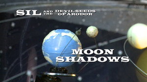 Sil and the Devil Seeds of Arodor Speciális epizódok Ep.3 3. epizód