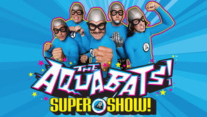 The Aquabats! Super Show! kép