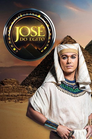 José do Egito poszter