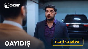 Qayıdış 1. évad Ep.15 15. epizód