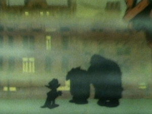Count Duckula 1. évad Ep.9 9. epizód