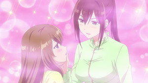 女神寮の寮母くん。 1. évad Ep.7 7. epizód