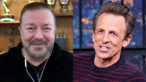 Late Night with Seth Meyers 9. évad Ep.53 53. epizód