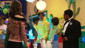 Ned's Declassified School Survival Guide 1. évad Ep.5 5. epizód