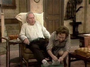 All in the Family 6. évad Ep.9 9. epizód