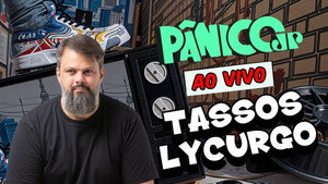 Pânico Jovem Pan 11. évad Ep.139 139. epizód