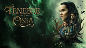 Shadow and Bone - Árnyék és csont kép