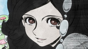 LUPIN the Third ～峰不二子という女～ 1. évad Ep.10 10. epizód