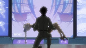 Full Metal Panic! 1. évad Ep.23 23. epizód