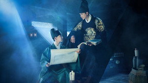 청춘월담 kép