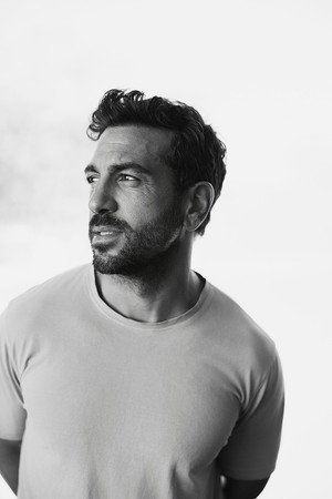 Elyas M'Barek profil kép