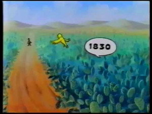 Historia de Canarias 1. évad Ep.30 30. epizód