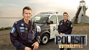 Poliisit - kotihälytys kép