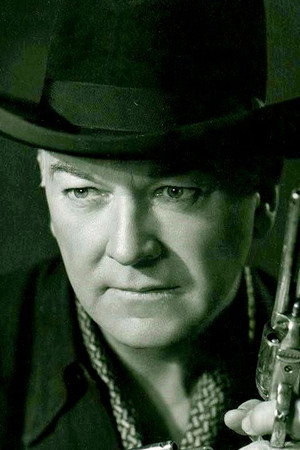 William Boyd profil kép