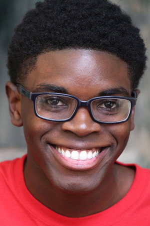 Tian Richards profil kép
