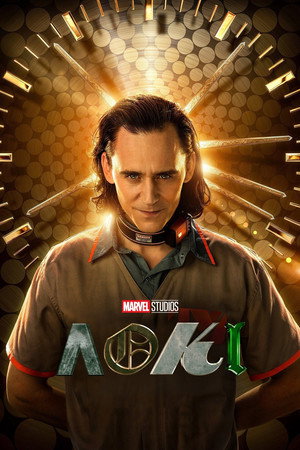 Loki poszter
