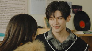 我和我的朋友们 1. évad Ep.15 15. epizód