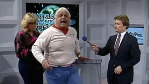 NWA World Championship Wrestling 2. évad Ep.9 9. epizód