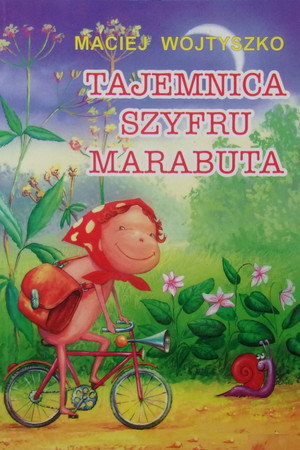 Tajemnica szyfru marabuta 1. évad (1980-01-02) poszter