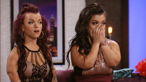 Little Women: Atlanta 2. évad Ep.15 15. epizód