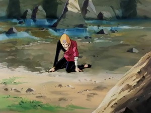 天空戦記シュラト 1. évad Ep.16 16. epizód