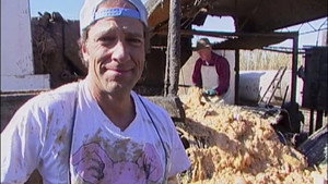 Dirty Jobs 2. évad Ep.7 7. epizód